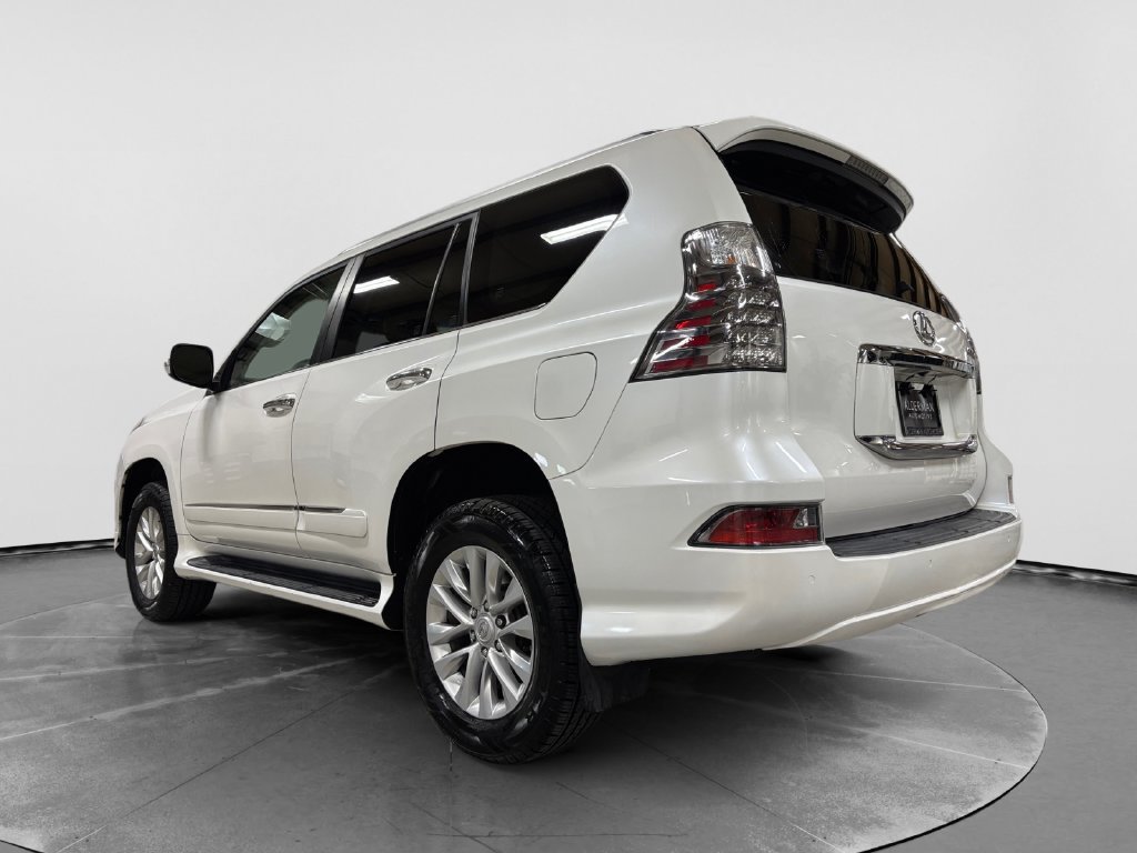 Used 2019 Lexus GX 460 Premium w/ Premium Package AWD/4WD image 27