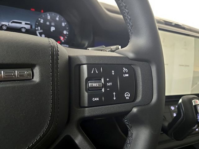 New 2026 Land Rover Defender 130 V8 image 20