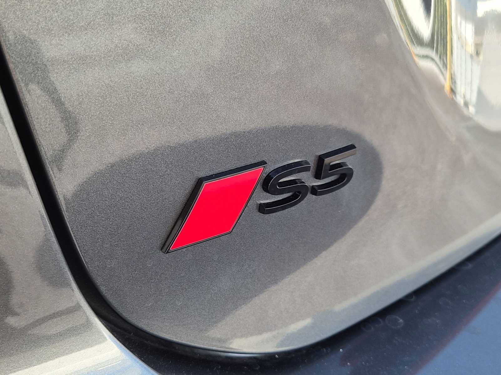 New 2025 Audi S5 Premium Plus image 11