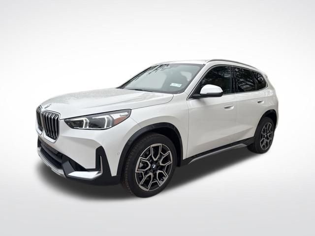 New 2026 BMW X1 xDrive28i w/ Convenience Package AWD/4WD image 7