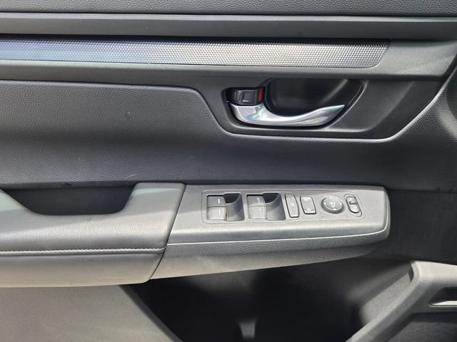 Used 2025 Honda CR-V EX image 26