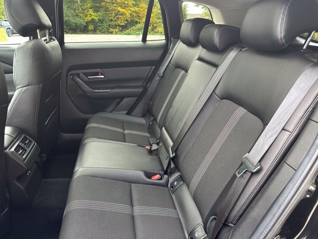 Used 2026 MAZDA CX-50 AWD 2.5 S w/ Preferred Pkg image 20