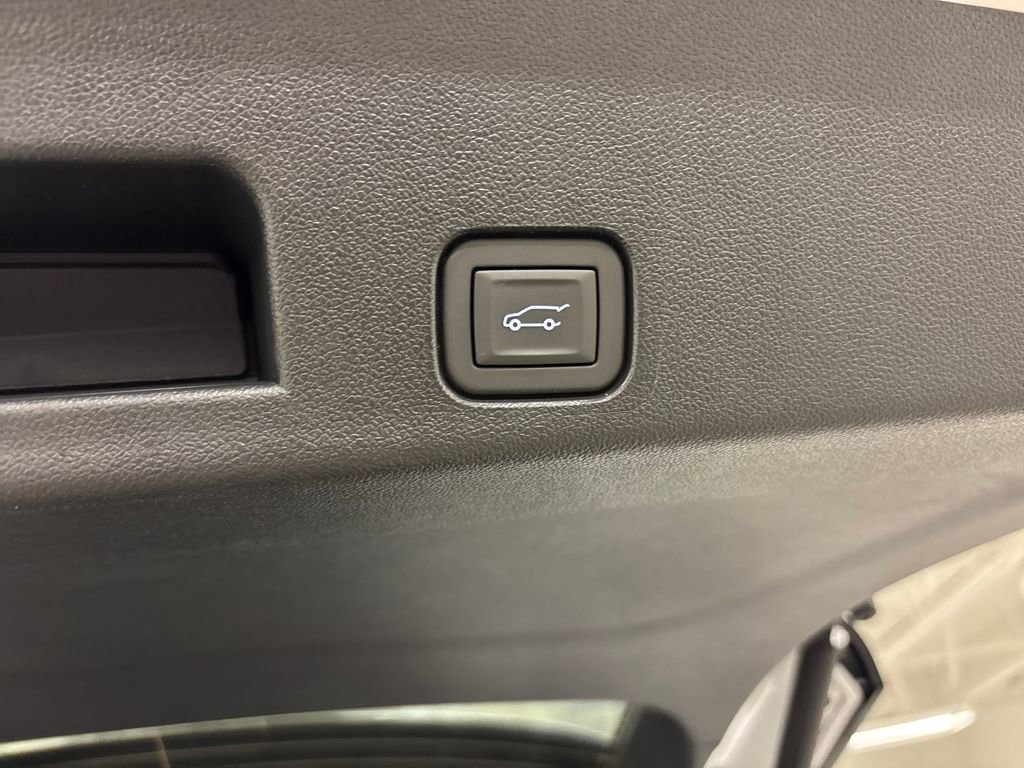 New 2026 Buick Enclave Sport Touring w/ Power Package image 19
