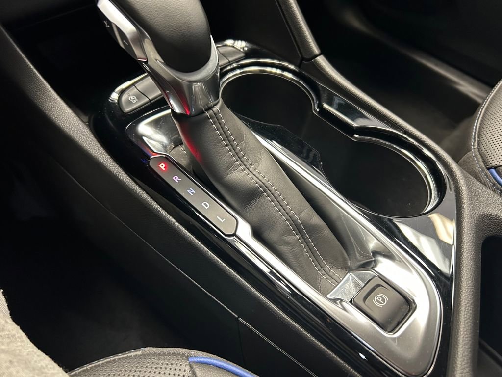 Used 2025 Buick Encore GX Sport Touring image 23