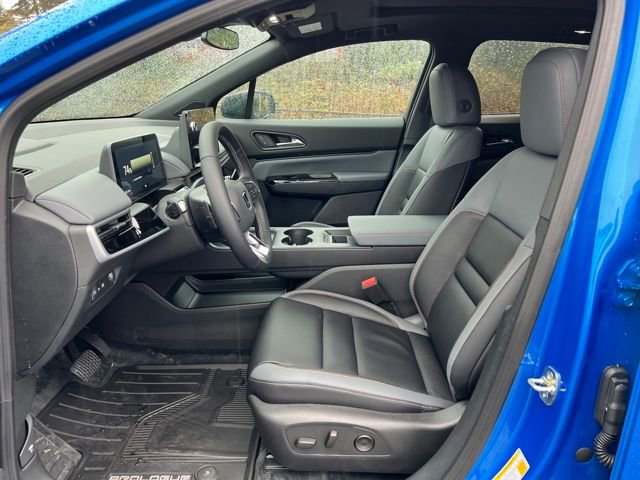 New 2025 Honda Prologue Touring image 14