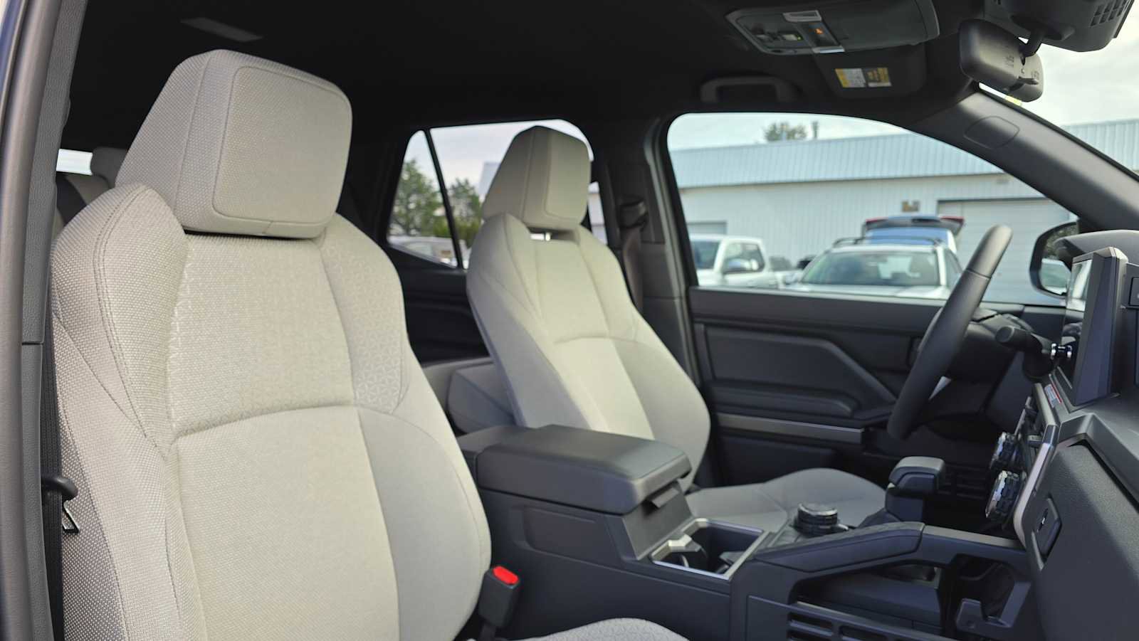 Certified 2025 Toyota 4Runner SR5 image 13