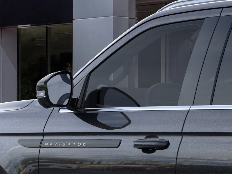 New 2026 Lincoln Navigator L Black Label AWD/4WD image 20