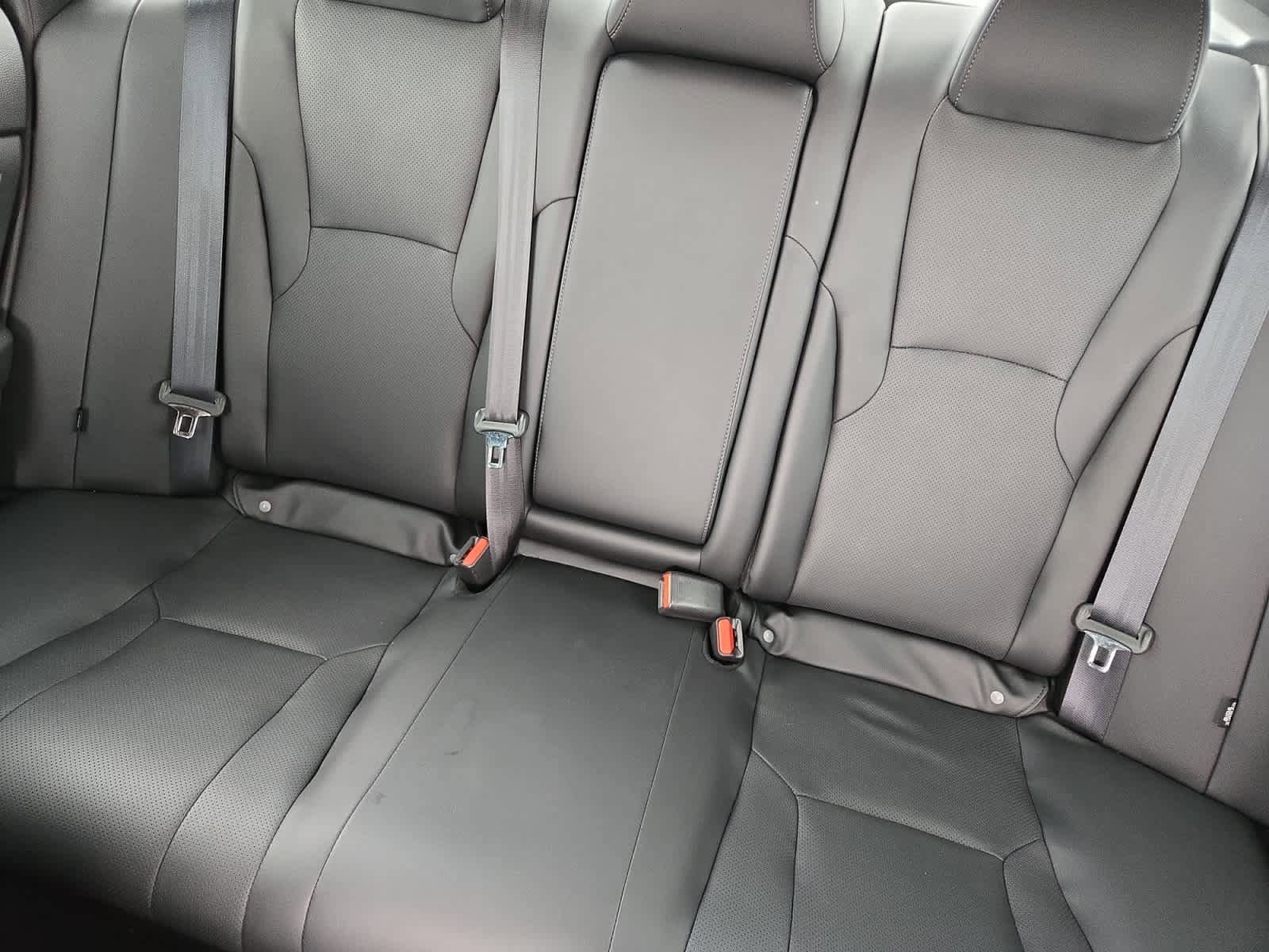 Used 2023 Honda Accord Sport image 13