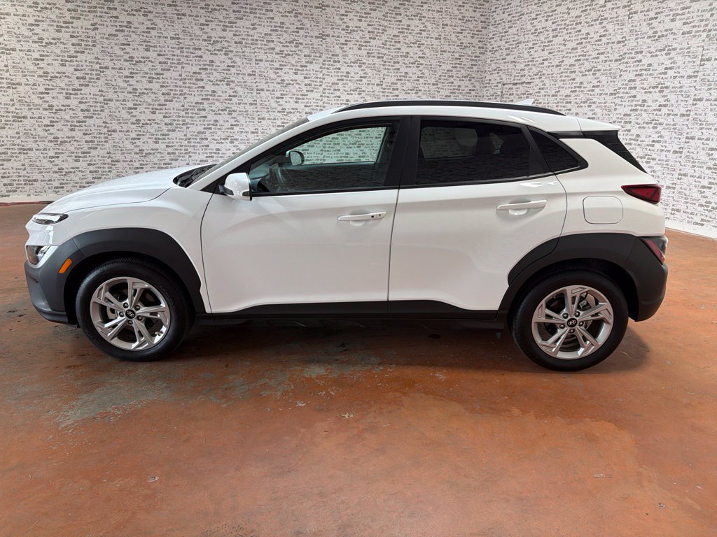 Certified 2023 Hyundai Kona SEL FWD image 4
