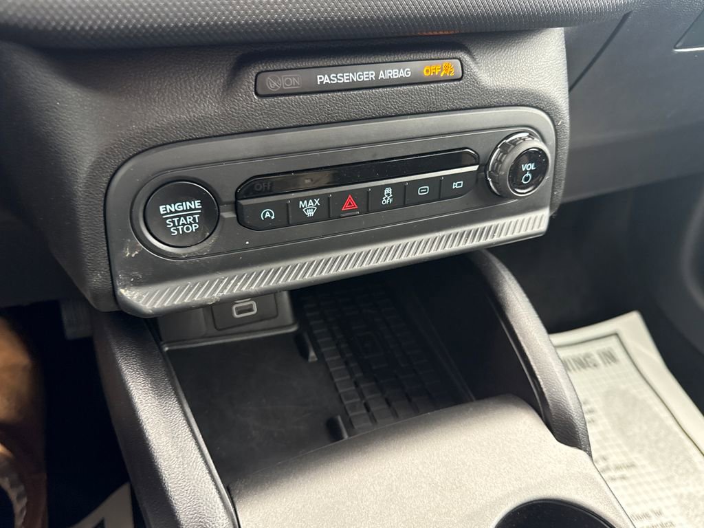 Used 2025 Ford Bronco Sport Big Bend w/ Convenience Package image 35