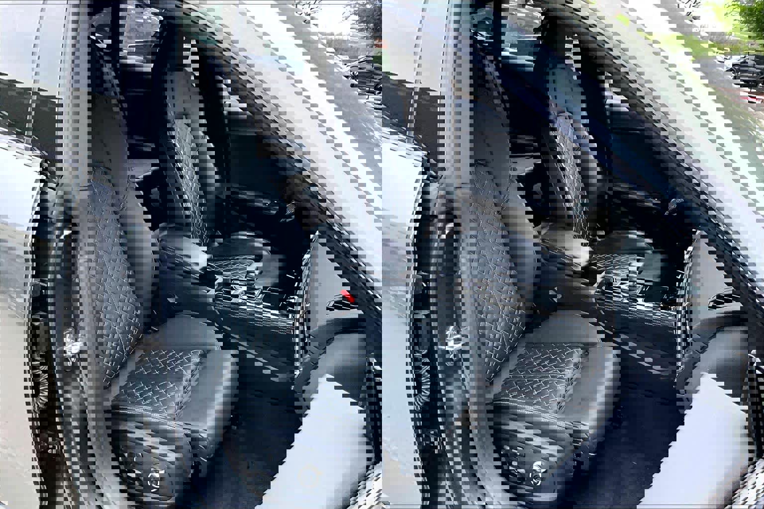 Used 2023 Audi S5 Premium Plus w/ Premium Plus Package image 8