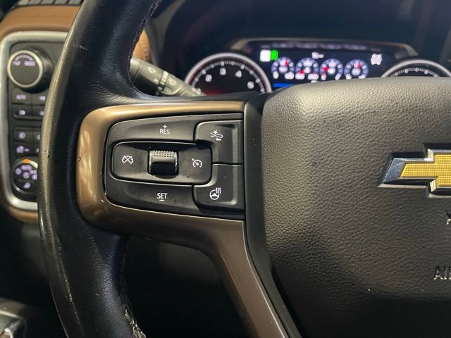 Used 2022 Chevrolet Silverado 1500 High Country image 15