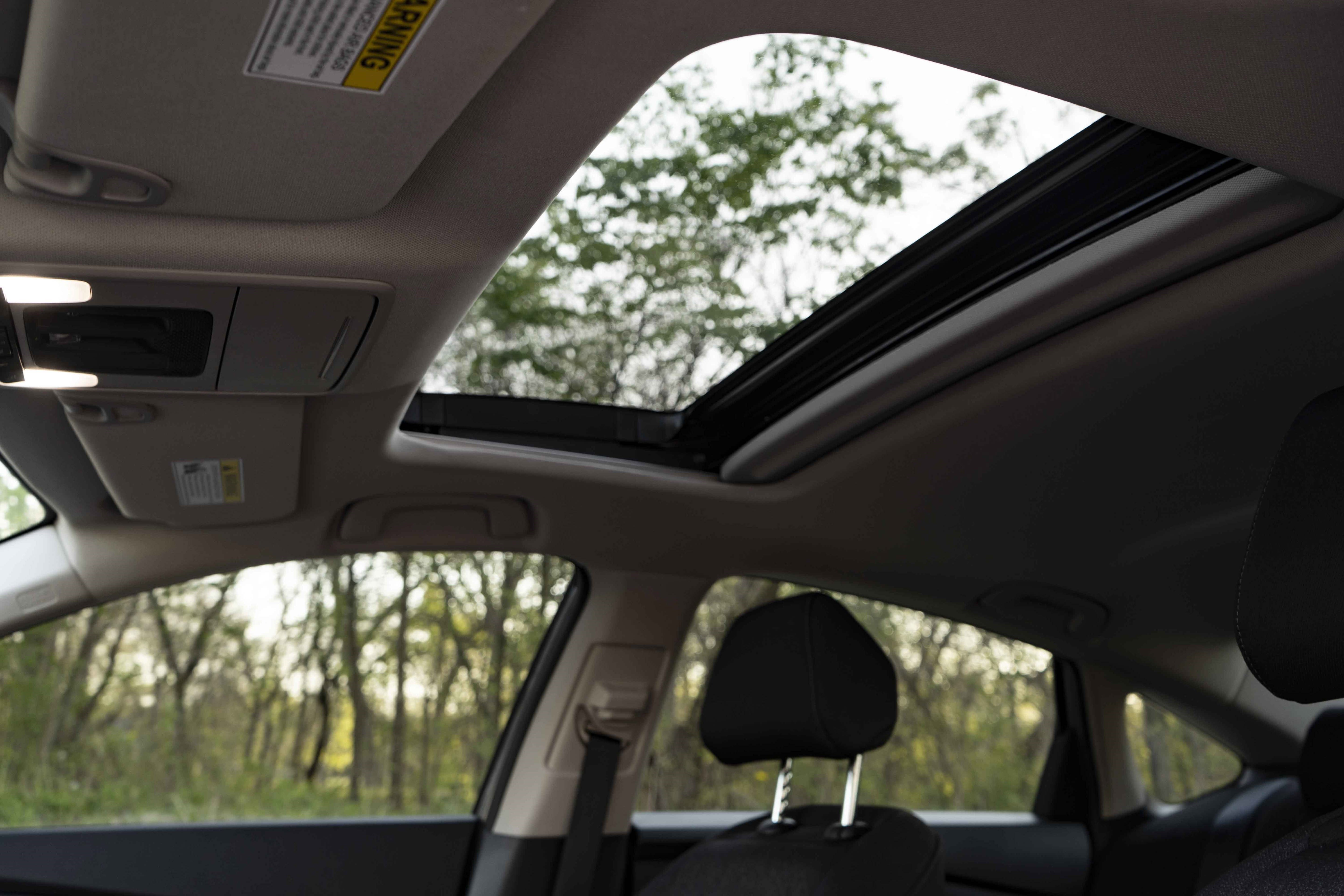 Used 2025 Honda Accord SE image 37