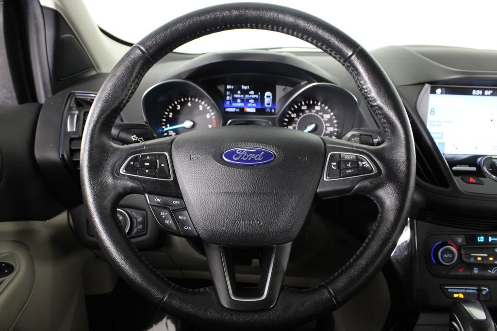 Used 2019 Ford Escape Titanium image 23
