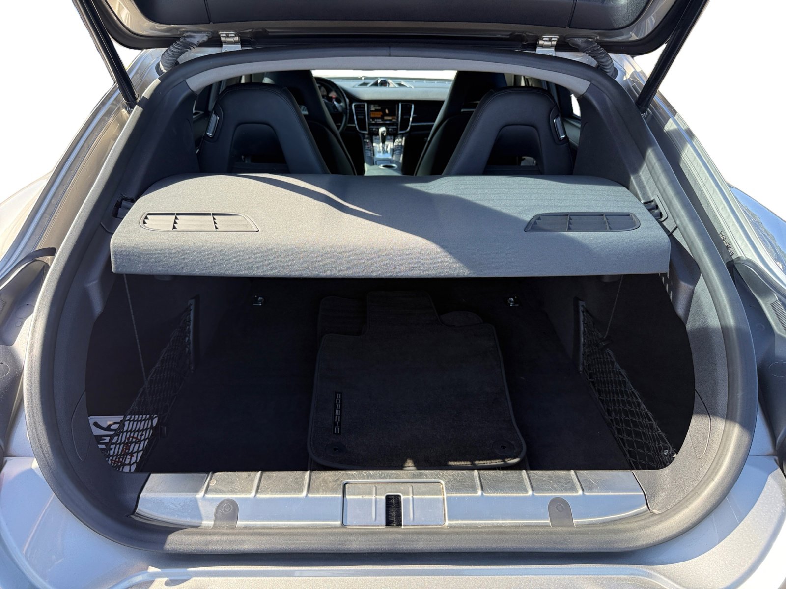 Used 2012 Porsche Panamera 4 image 17