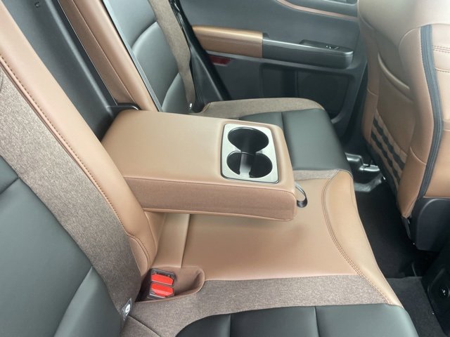 New 2025 Ford Bronco Sport Outer Banks w/ Outer Banks Tech Package+ image 56