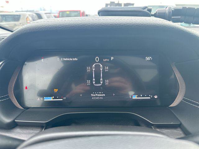 Certified 2022 Jeep Grand Cherokee L Limited image 17