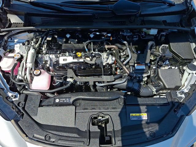 Used 2025 Toyota Prius Plug-In Hybrid FWD image 30