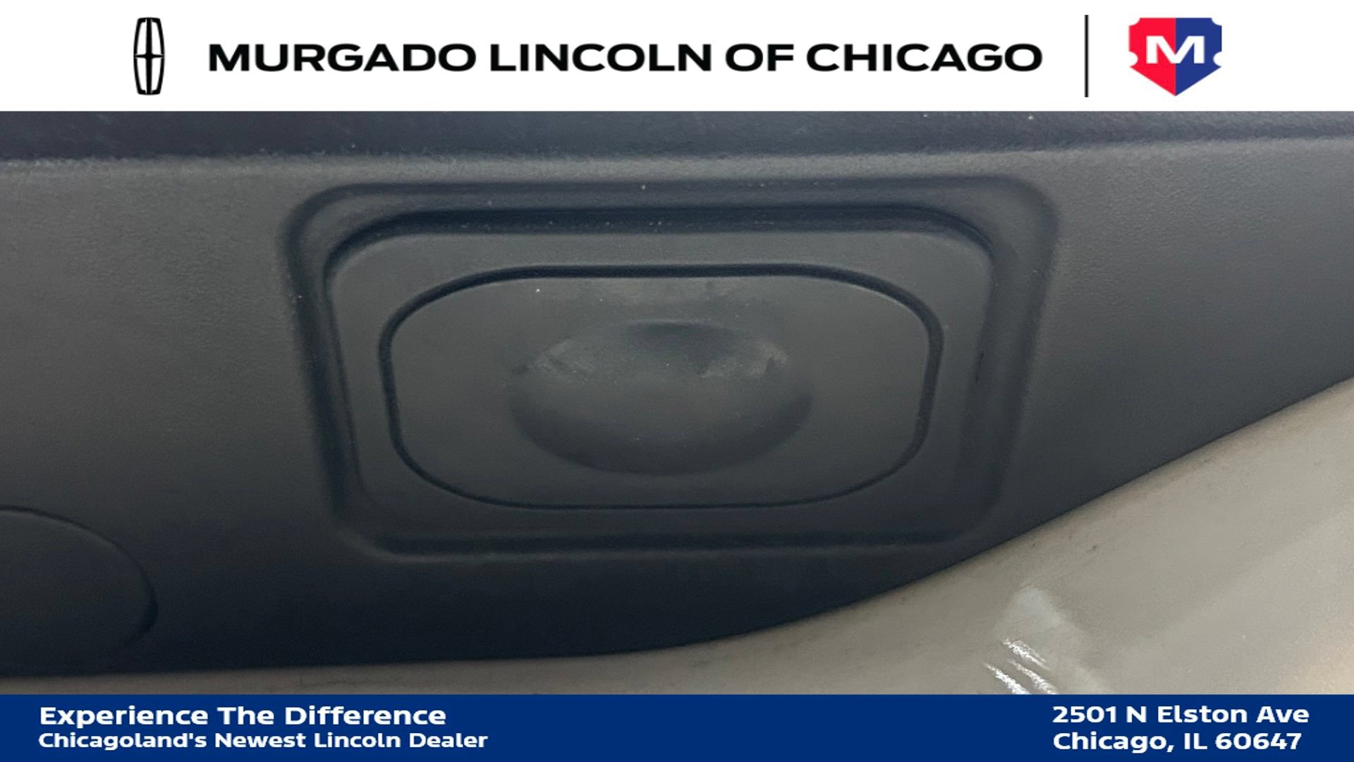 Used 2024 Lincoln Corsair AWD w/ Equipment Group 101A image 28