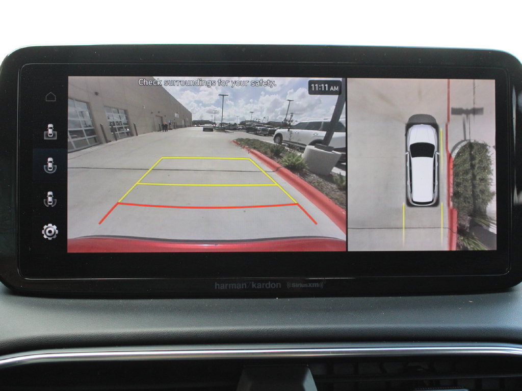 Used 2021 Hyundai Santa Fe Limited FWD image 27