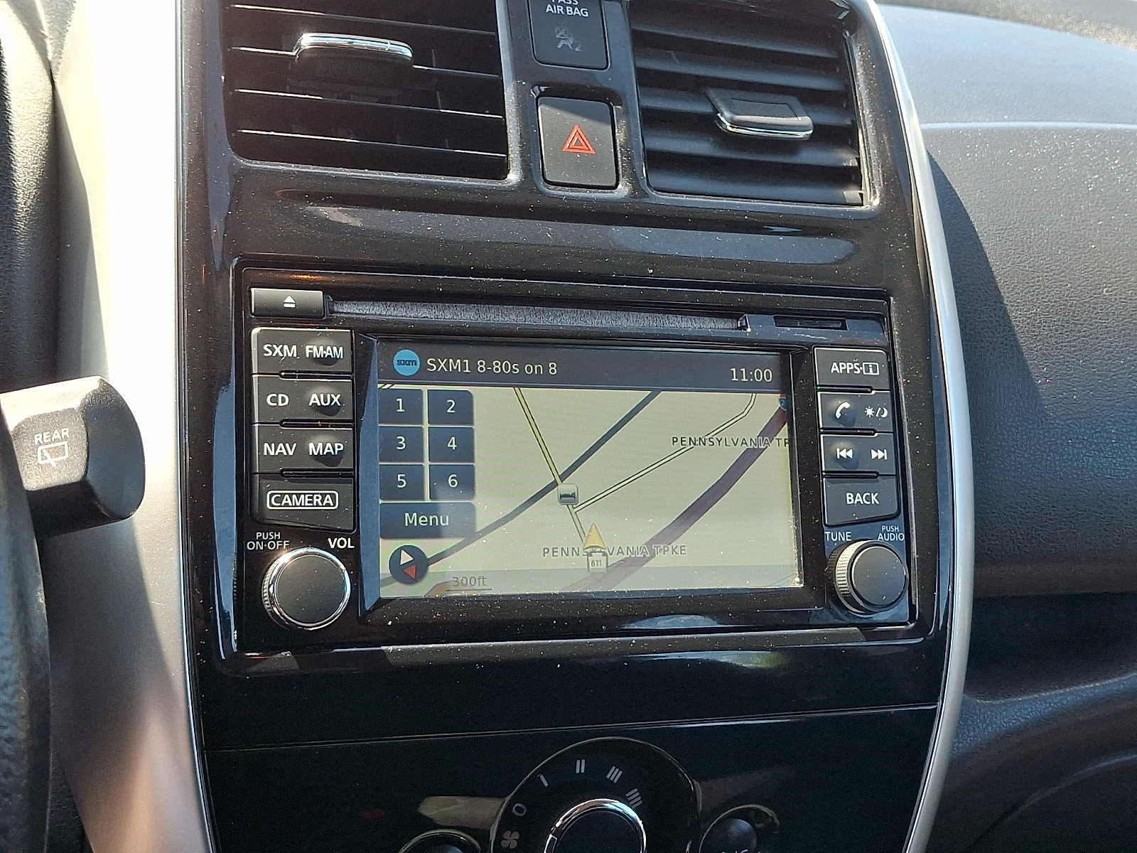 Used 2015 Nissan Versa Note SV FWD image 16