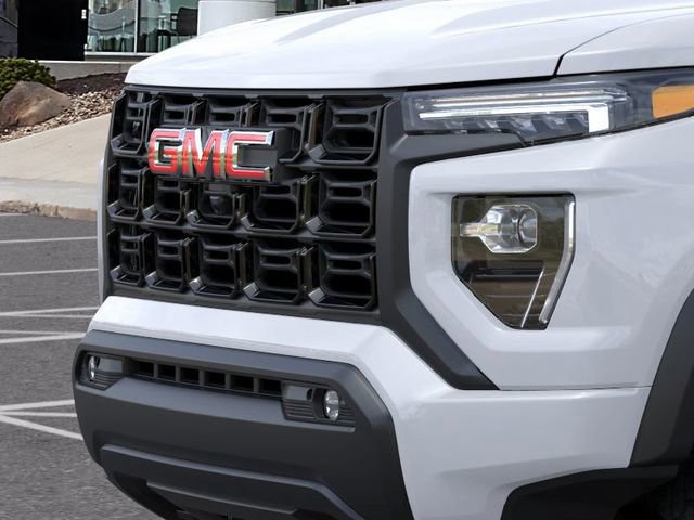 New 2026 GMC Canyon Elevation w/ Convenience Package image 13
