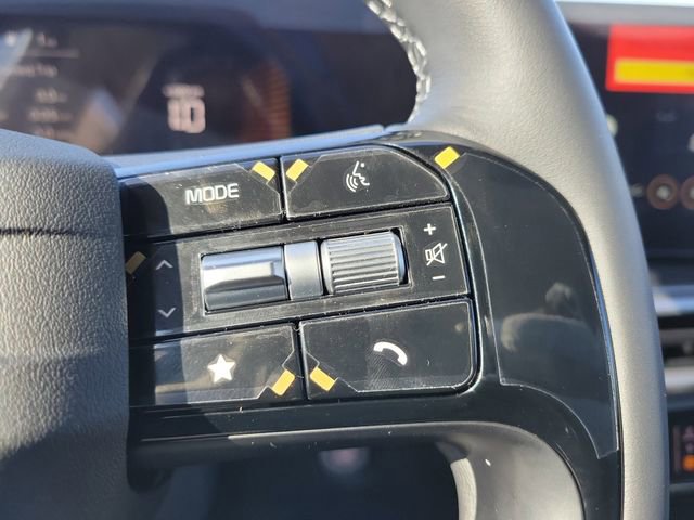 New 2026 Kia Sorento EX image 25