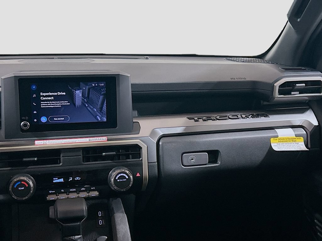 New 2026 Toyota Tacoma SR5 RWD image 22