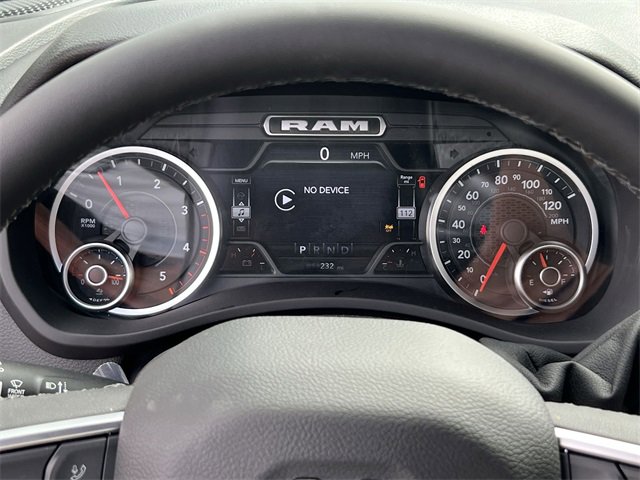 New 2025 RAM 5500 Tradesman image 20