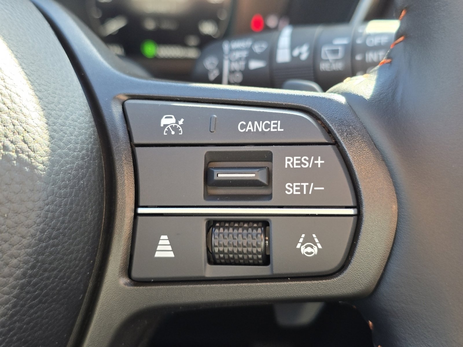 New 2026 Honda CR-V Sport-L image 34