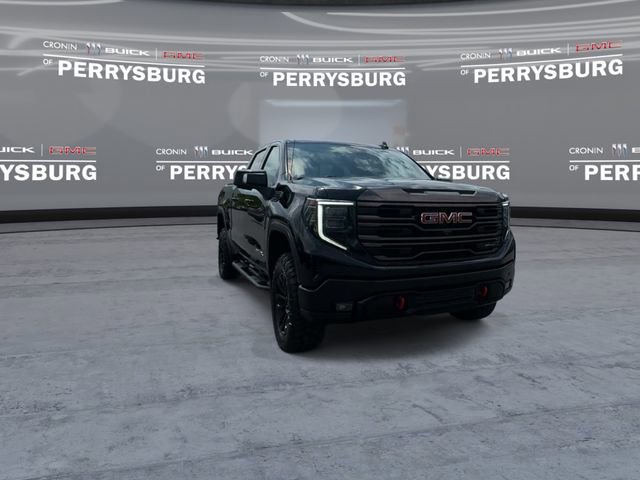 Used 2022 GMC Sierra 1500 AT4X AWD/4WD image 2