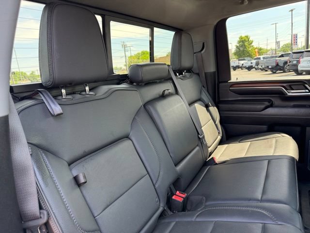 Used 2024 GMC Sierra 2500 Denali AWD/4WD image 16