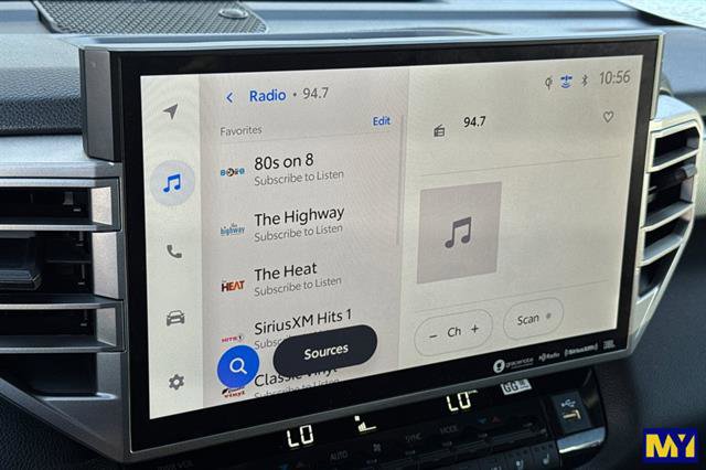 Used 2024 Toyota Tundra Limited image 21