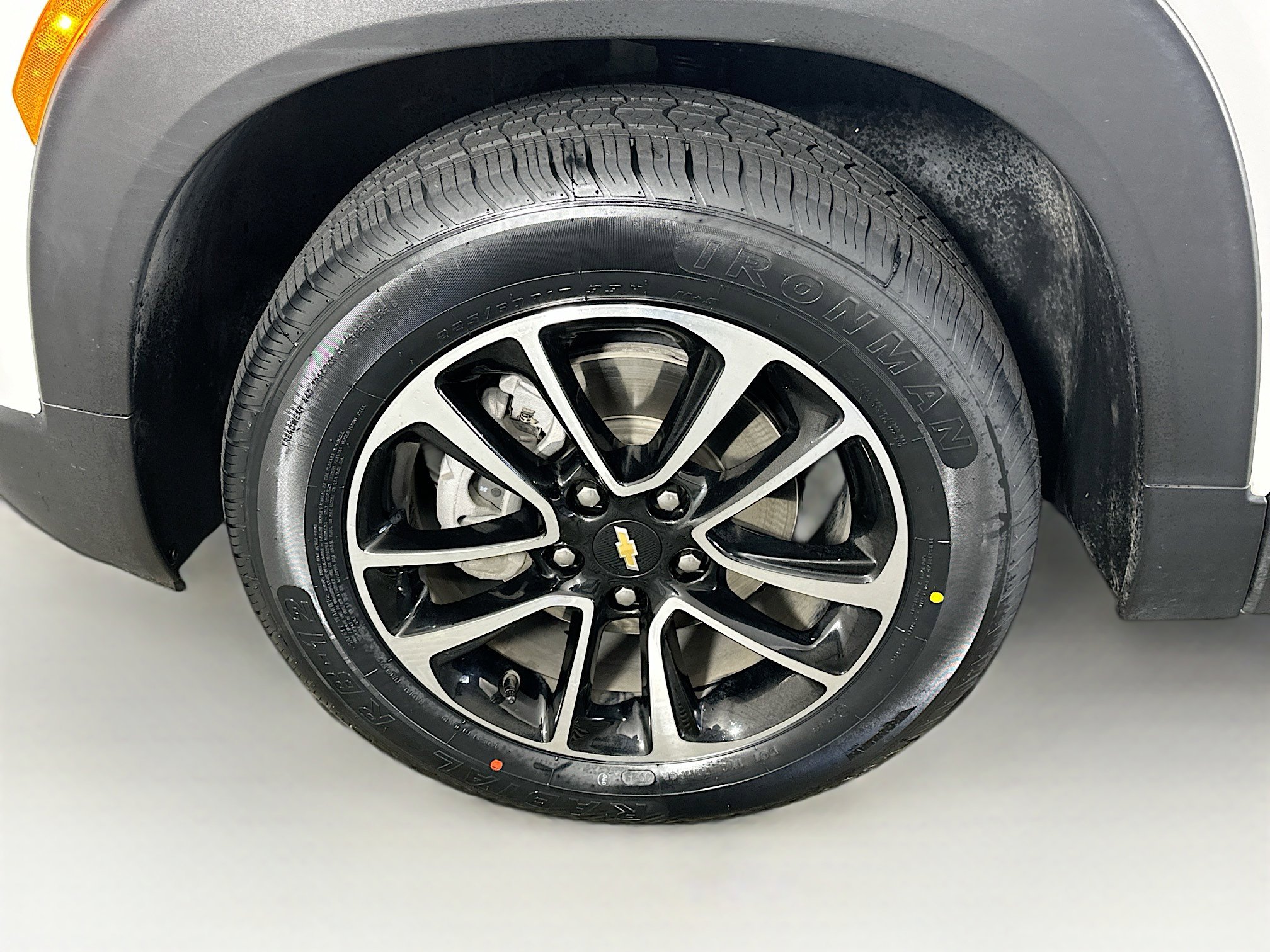 Used 2024 Chevrolet TrailBlazer LT w/ Convenience Package image 11