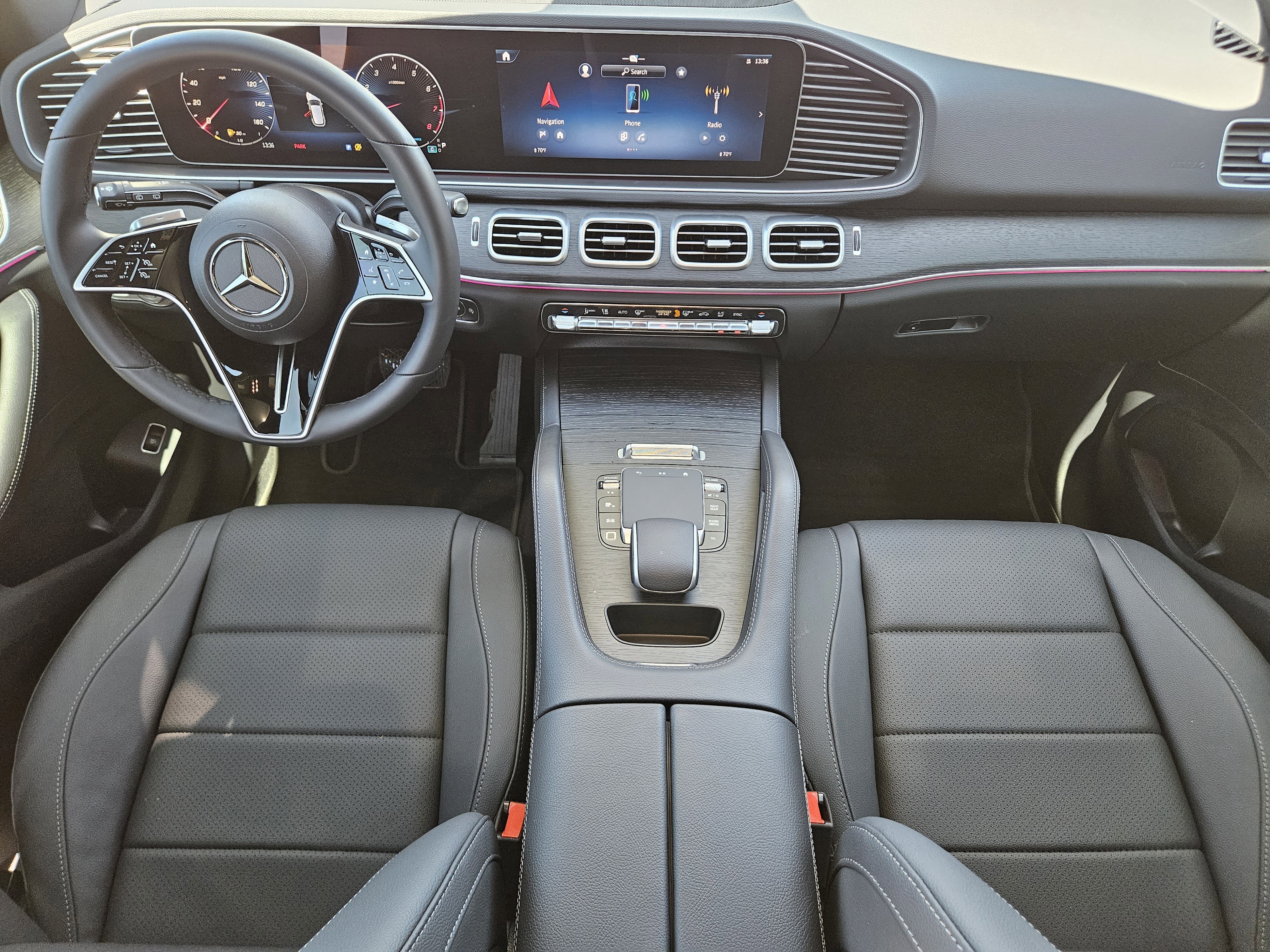 Certified 2026 Mercedes-Benz GLE 350 4MATIC image 26