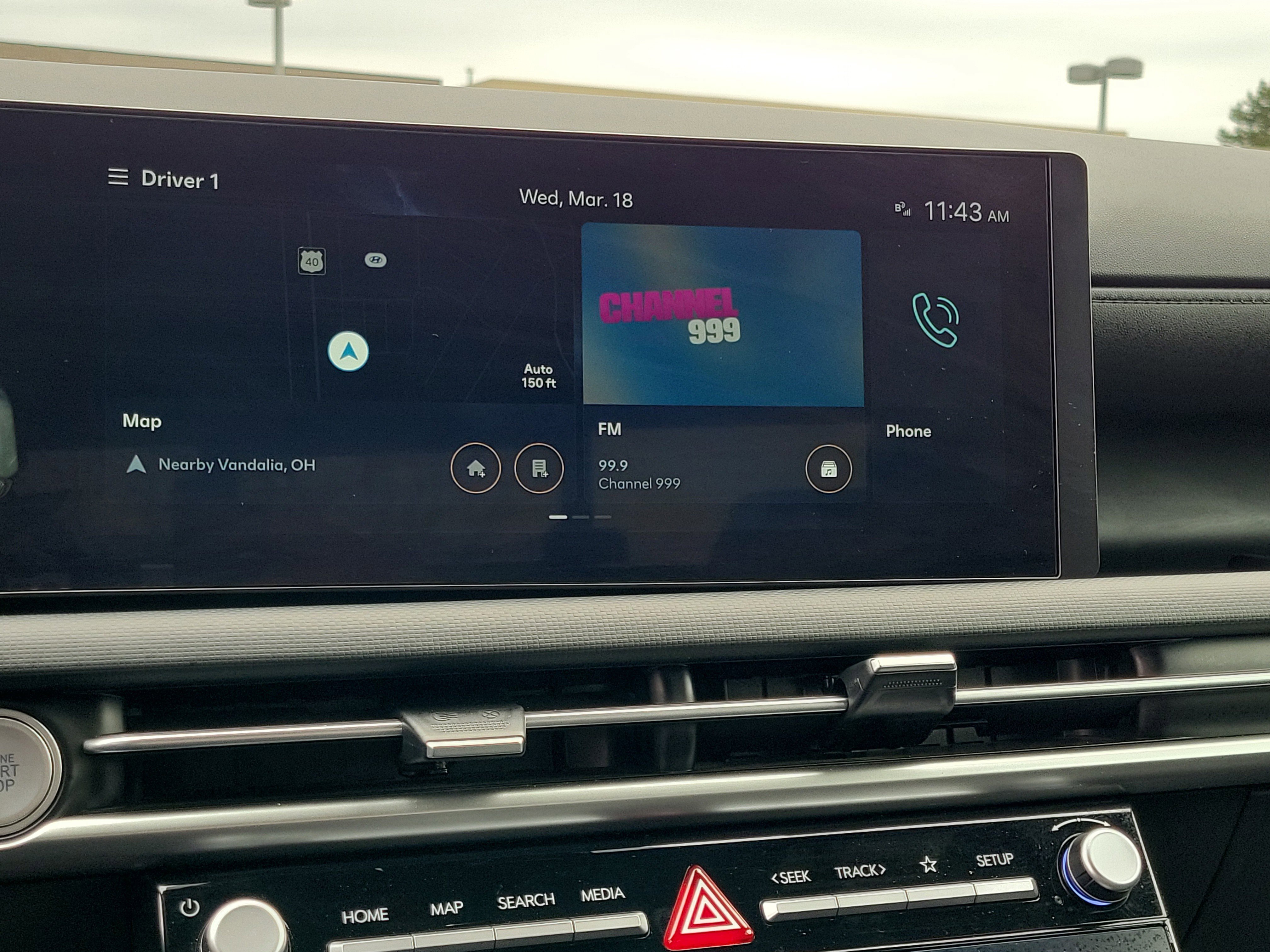 Used 2025 Hyundai Santa Cruz XRT image 26