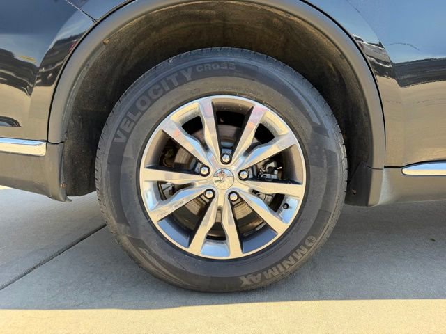 Used 2016 Dodge Durango Limited w/ Nav & Power Liftgate Group AWD/4WD image 9