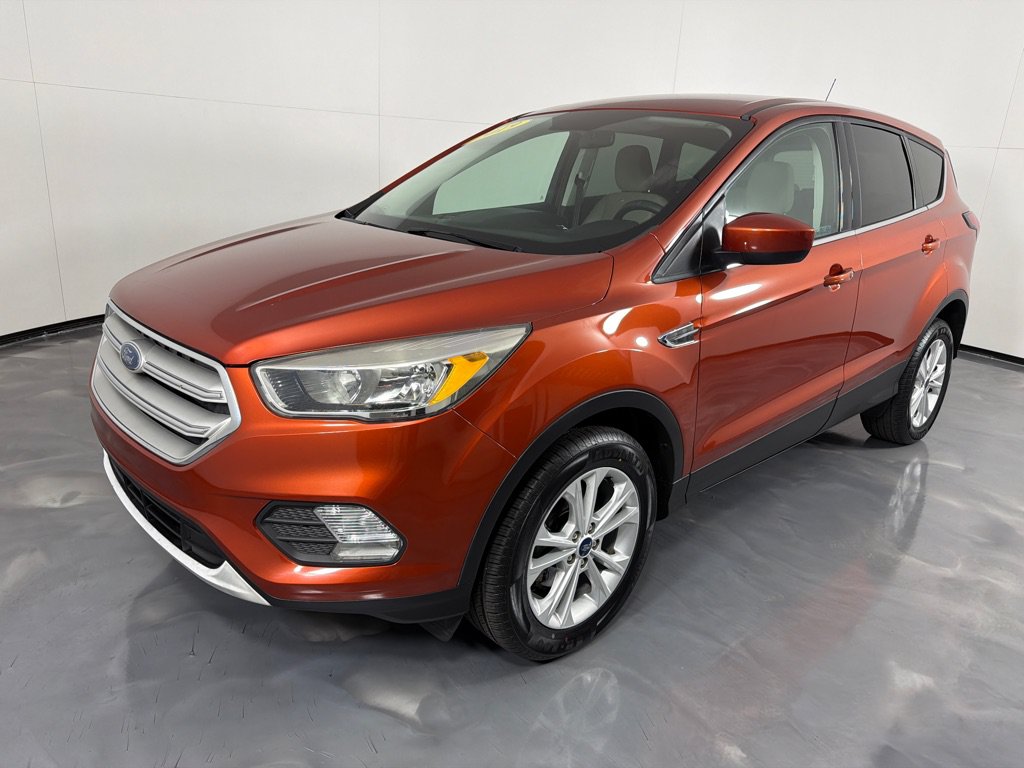 Used 2019 Ford Escape SE FWD image 9