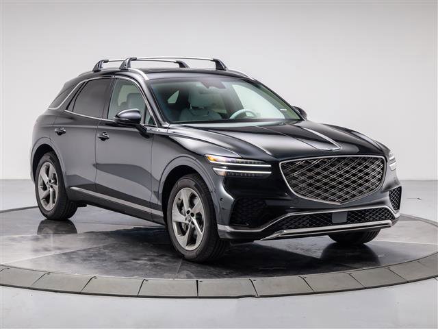 New 2026 Genesis GV70 2.5T Advanced image 7