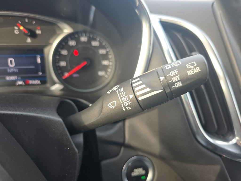 Used 2021 Chevrolet Equinox LT AWD/4WD image 28