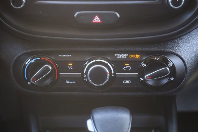 Used 2023 Kia Soul LX image 14