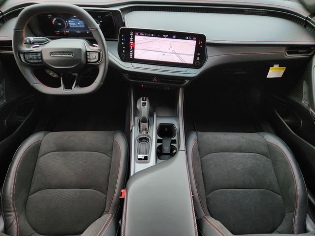 New 2026 Dodge Charger GT w/ Performance Handling Group AWD/4WD image 20