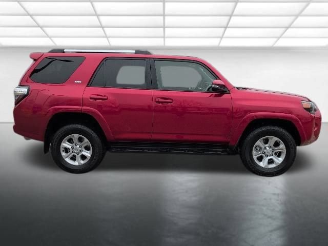 Used 2024 Toyota 4Runner SR5 Premium image 30