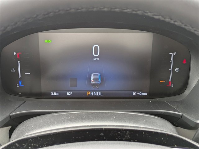 New 2026 Ford Escape SE image 24