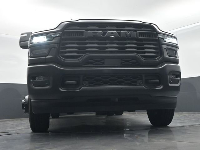 New 2026 RAM 3500 Tradesman AWD/4WD image 43