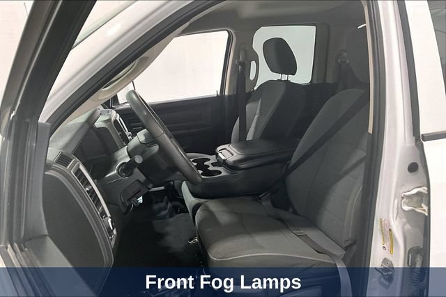 Used 2021 RAM 1500 Tradesman w/ SXT Plus Group AWD/4WD image 30