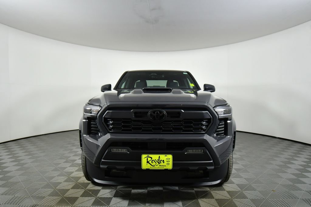 New 2026 Toyota Tacoma TRD Sport image 7