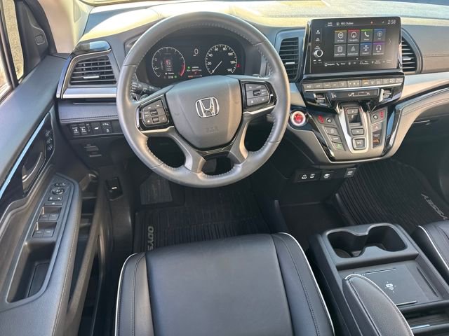 Used 2025 Honda Odyssey Touring image 15