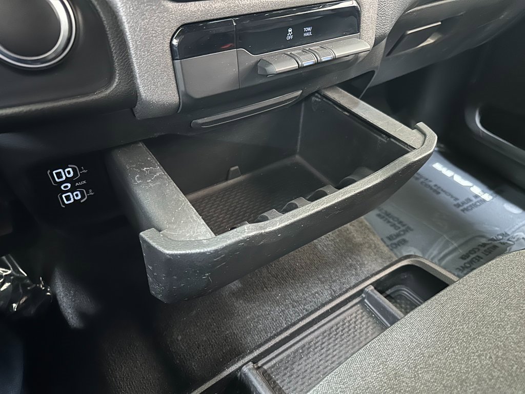 Certified 2022 RAM 1500 Tradesman image 26