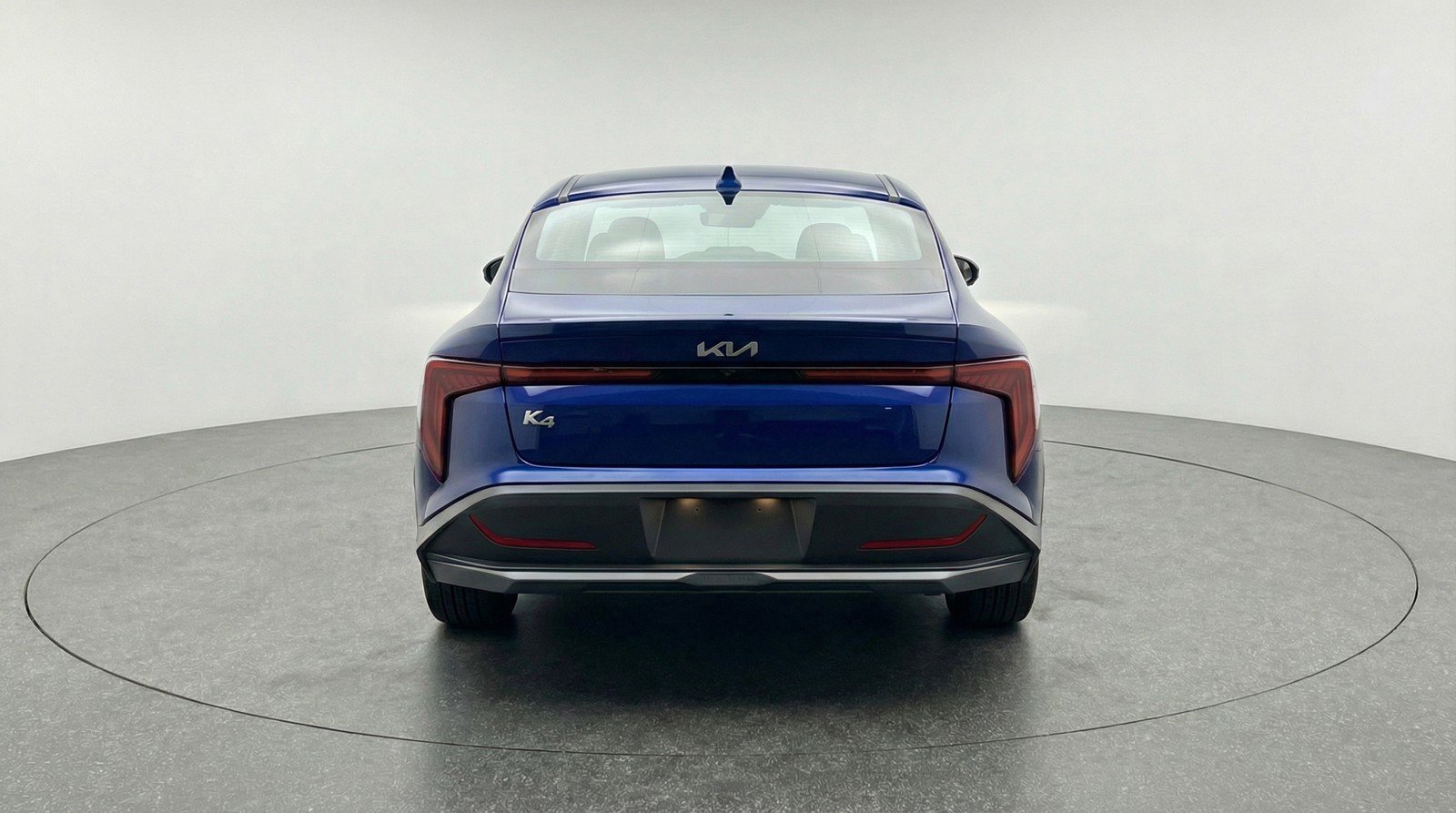 Used 2025 Kia K4 LXS image 7